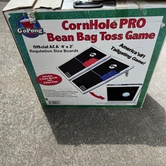 アウトドア　ゲーム用品