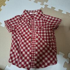 ⑦ベビー服　ミキハウス　その他の画像
