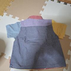 ⑦ベビー服　ミキハウス　その他の画像