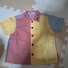 ⑦ベビー服　ミキハウス　その他の画像