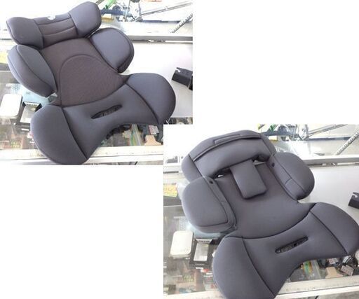 チャイルドシート Joie ～4歳頃まで ISOFIX対応 ベビー用品 ジョイー☆ 札幌市 北区 屯田 