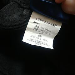 男の子　ズボン140の画像