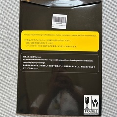 液晶保護フィルム　YMYWorld Surface Pro6 反射防止の画像
