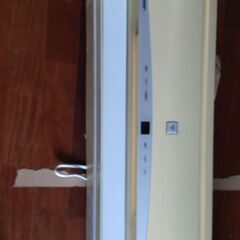 エアコン　ジャンク品