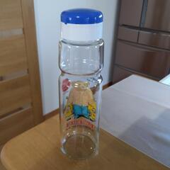 未使用ガラス用器の画像