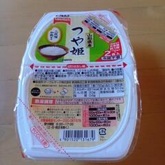 パックご飯10食分！　　ひとり親家庭の方限定で、食品お譲り致しま...