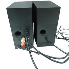 【売り切れ】BOSE　スピーカー　SeriesⅡ　の画像