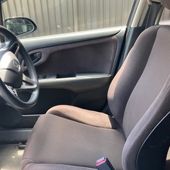 ホンダ　ストリーム(7人乗り）⭐️内装綺麗の画像
