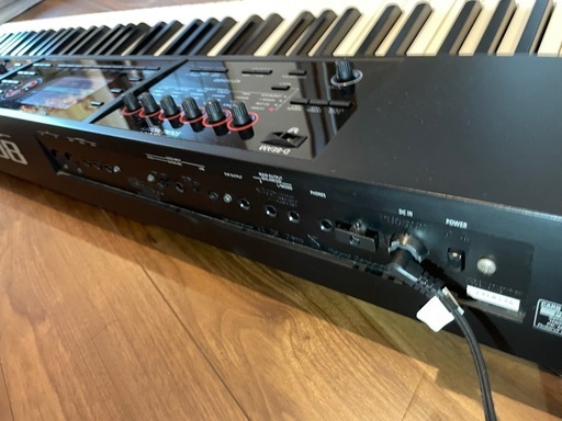 Amazon | TERENCE 電子キーボード 140音色128リズム キーボード