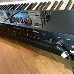 Roland シンセサイザー FA-08の画像