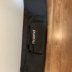 Roland シンセサイザー FA-08の画像