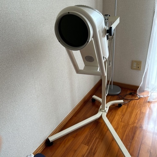 バイオプロトン