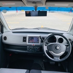 平成18年式★ワゴンR★グレードFXリミテッドABS★車検2年付き乗って帰れますの画像