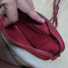 COACH バッグの画像