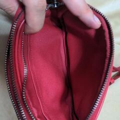 COACH バッグの画像