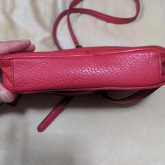 COACH バッグの画像