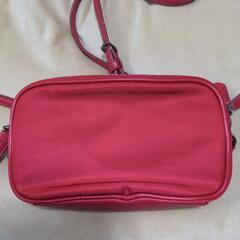 COACH バッグの画像