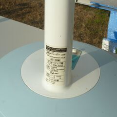 山善 30cmリビング扇 YLT-CA302 2013年製②の画像