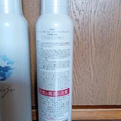 hairju ボタニカル スパークリング シャンプー 200g 3本セットの画像