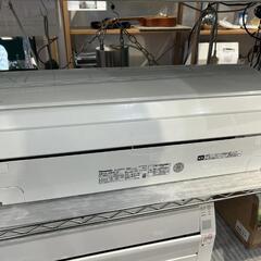 ★北九州、福岡市周辺配送可【パナソニック】エアコン エオリア 2...
