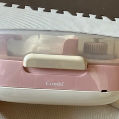 お湯でコットンおしりふきの画像