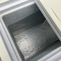 エクセレンス電気冷凍庫 MA-6058SL 58Lの画像