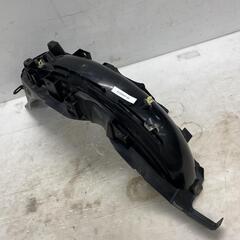 HONDA スーパーカブ50プロ リアフェンダー ホンダ [M-250627-69]の画像