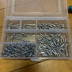 ハンドリベッターセットの画像