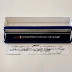0628-234 佐瀬工業所ガラスペン