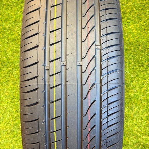 【良品質・コスパ最高】　225/40R18 4本　交換工賃・消費税込み価格