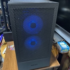 期間限定atxケースRyzen5700X RadeonRX7800