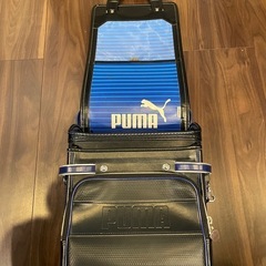 美品　 ランドセル　PUMAの画像
