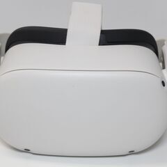 Oculus Quest 2/128GB/VRヘッドセット ⑤の画像
