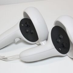 Oculus Quest 2/128GB/VRヘッドセット ⑤の画像