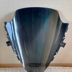 PCX 純正スクリーン JF56 KF18　の画像