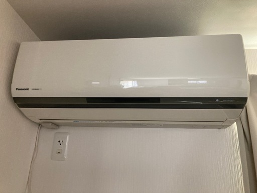 エアコン　パナソニック　10畳