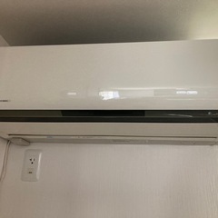 エアコン　パナソニック　10畳