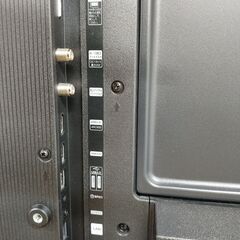 【高年式】 Hisense 液晶テレビ 2024年製 32A40H NEOエンジン 2Ksmart搭載 3波Wチューナー内蔵 外付けHDD対応 スマートTV 【美品】の画像