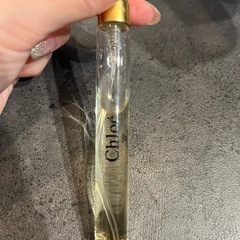 クロエ　香水の画像