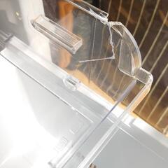 【決定済】2019年製 三菱電機 3ドア冷蔵庫 370Lの画像