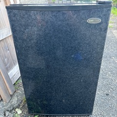 1ドア冷蔵庫