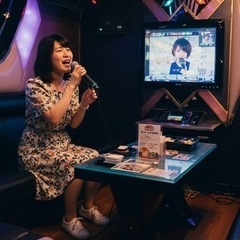 大阪でカラオケ仲間を募集中🎤