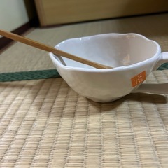 納豆喰椀　皿の画像
