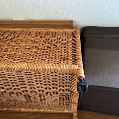 
‼️値下げ ‼️★収納ボックス★の画像