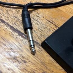 KORGの電子ピアノのペダルの画像