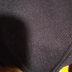 作業服　イーブンリバー　半額ポロシャツ　Lサイズ　ネイビーの画像