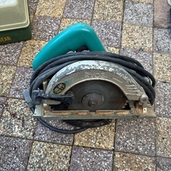RYOBI 丸ノコ