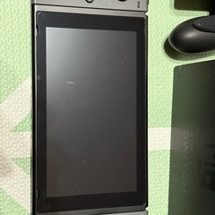 Nintendo  Switch＋互換プロコンの画像