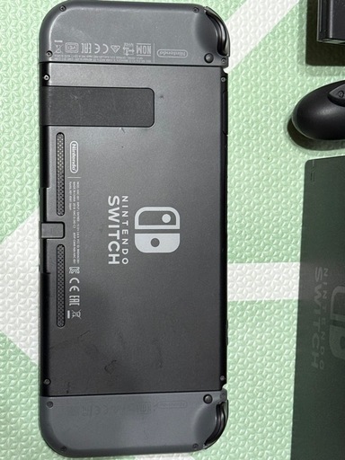 Nintendo  Switch＋互換プロコン