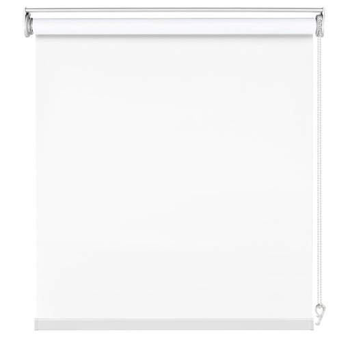 【新品未開封】大型ロールスクリーン ロールカーテン 白・ホワイト　250cm×250cm